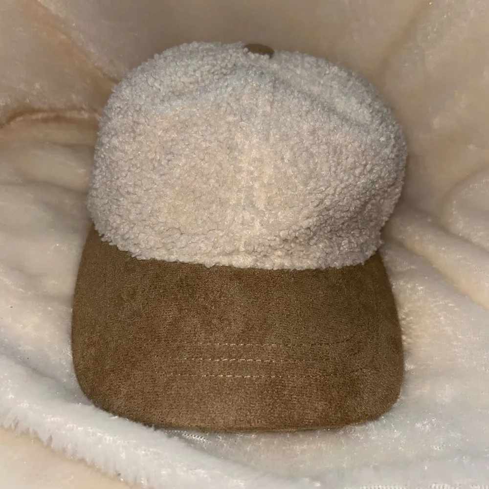 Set of Three Children’s Hats for Ages 3-6 EUC